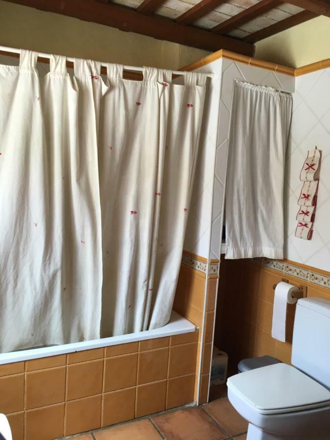 马尼尔瓦Casa Banos别墅 外观 照片